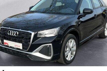 Audi Q2 28.091 km 32.930 &euro; Reutlingen 72760