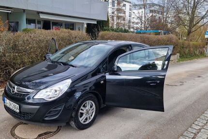 Opel Corsa 55.316 km 7.200 &euro; Filderstadt 70794