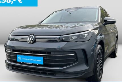 VW Tiguan 26.313 km 35.930 &euro; Böblingen 71032