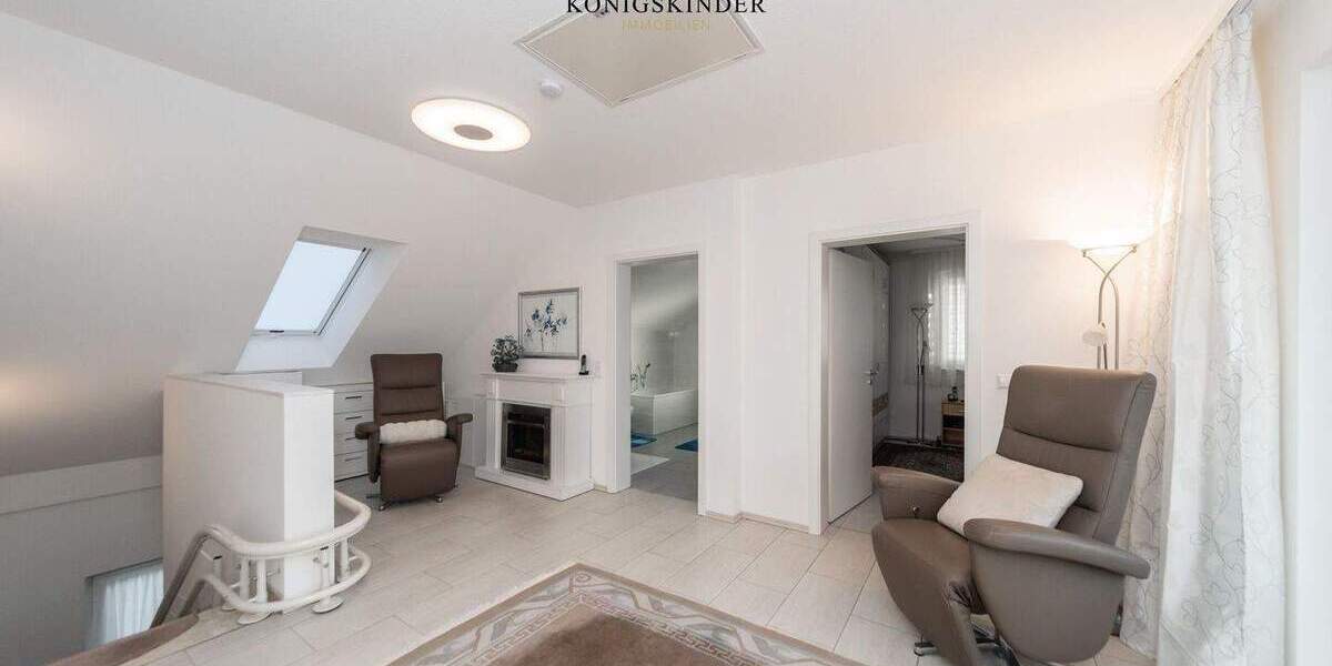 Einfamilienhaus Frickenhausen - 6 Zimmer, 153 m&sup2;, 940.000&euro; | Angebot:25671729