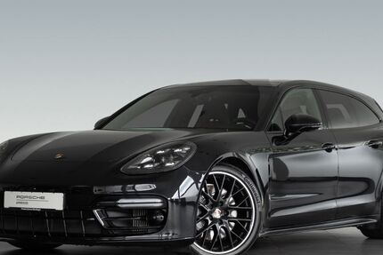 Porsche Panamera 82.000 km 58.350 &euro; Reutlingen 72770