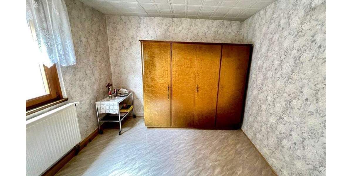 Bauernhaus, Landhaus Burladingen Hörschwag - 5 Zimmer, 118 m&sup2;, 165.000&euro; | Angebot:25815803