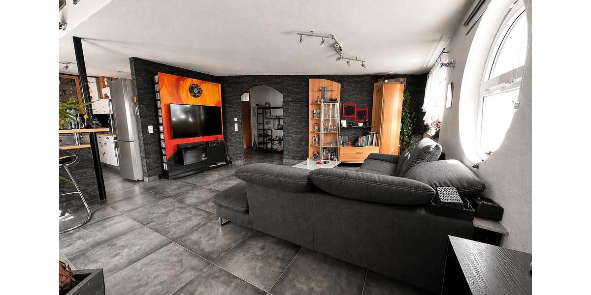 Maisonettenwohnung Filderstadt - 4.5 Zimmer, 127 m&sup2;, 498.000&euro; | Angebot:26047345