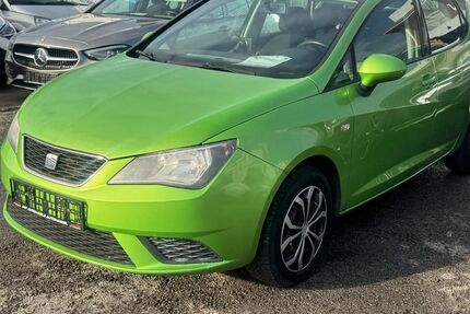 Seat Ibiza 126.000 km 5.300 &euro; Sindelfingen 71065