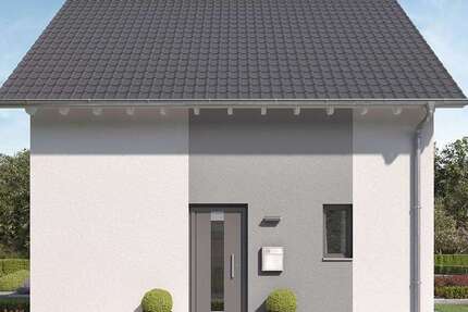 Haus Burladingen - 3 Zimmer, 98 m&sup2;, 337.149&euro; | Angebot:25435707