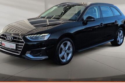 Audi A4 49.800 km 26.880 &euro; Kirchheim 73230