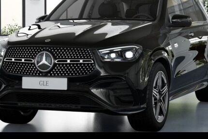 Mercedes-Benz GLE 450 13.921 km 96.490 &euro; Pfullingen 72793