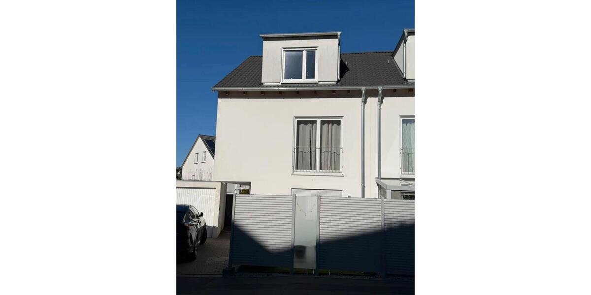 Doppelhaushälfte Weil Im Schönbuch - 5 Zimmer, 146 m&sup2;, 629.000&euro; | Angebot:26225591
