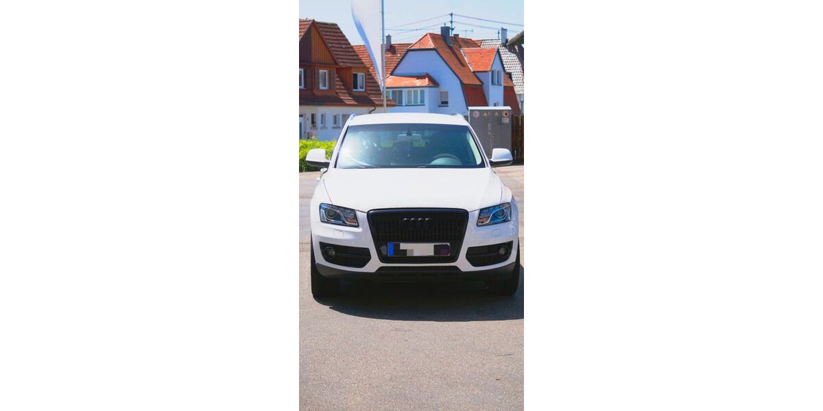 Audi Q5 258.900 km 9.400 &euro; Bisingen 72406