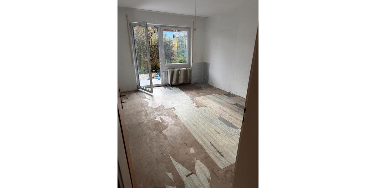 Erdgeschoßwohnung Nürtingen - 2 Zimmer, 65 m&sup2;, 750&euro; | Angebot:26039746