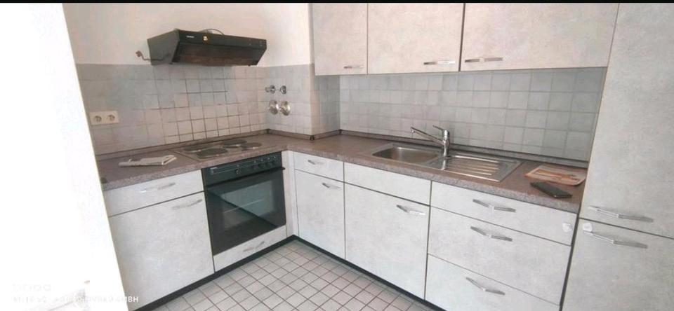 Erdgeschoßwohnung Ehningen - 2 Zimmer, 55 m&sup2;, 1.155&euro; | Angebot:23739398