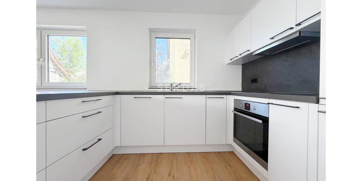 Doppelhaushälfte Ammerbuch - 5.5 Zimmer, 134 m&sup2;, 1.890&euro; | Angebot:27620249