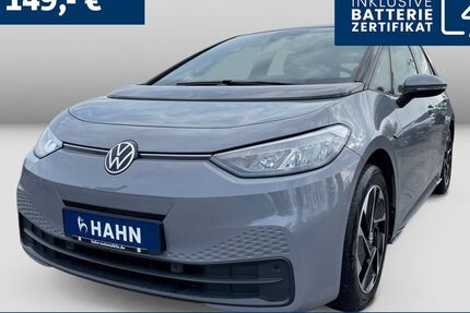 VW ID.3 72.890 km 17.495 &euro; Böblingen 71032