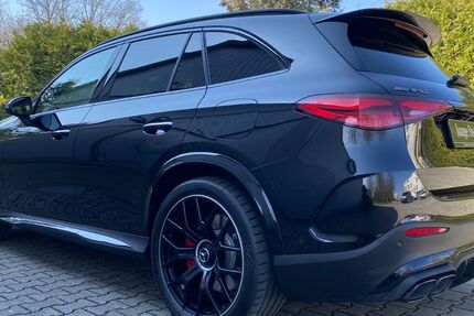 Mercedes-Benz GLC 63 AMG 5.372 km 96.990 &euro; Esslingen am Neckar 73728
