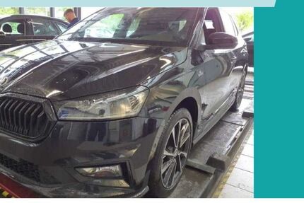 Skoda Fabia 20.398 km 22.979 &euro; Herrenberg 71083