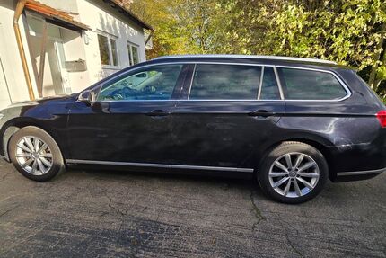 VW Passat Variant 151.000 km 15.500 &euro; Tübingen 72074