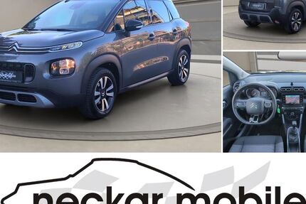 Citroen C3 Aircross 89.830 km 11.490 &euro; Tübingen 72074