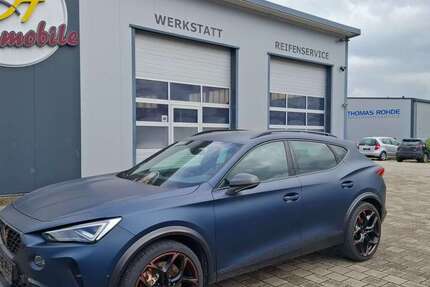 Cupra Formentor 44.500 km 35.488 &euro; Münsingen 72525