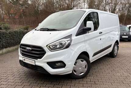 Ford Transit Custom 60.600 km 19.890 &euro; Steinenbronn 71144