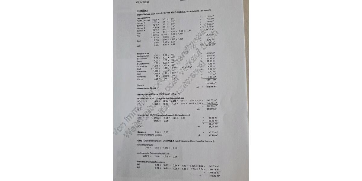 Bungalow Reutlingen Sondelfingen - 1.295.000&euro; | Angebot:26071642