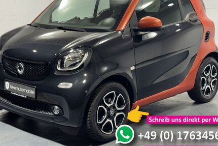 Smart ForTwo 83.919 km 10.890 &euro; Nürtingen 72622