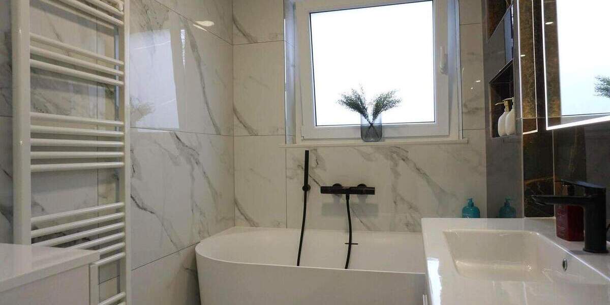 Etagenwohnung Herrenberg - 3 Zimmer, 78 m&sup2;, 359.000&euro; | Angebot:25707833