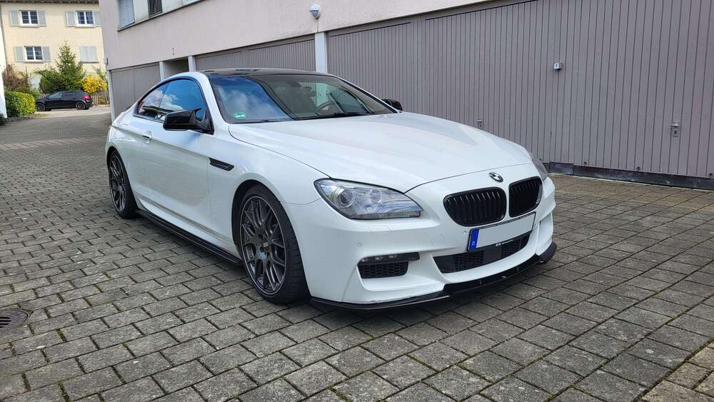 BMW 650 142.500 km 31.990 &euro; Reutlingen, Stadt 72762