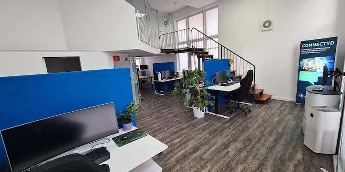 Gewerbeobjekt Filderstadt - 339.000&euro; | Angebot:26032578