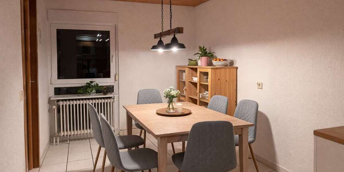 Etagenwohnung Rottenburg - 3 Zimmer, 90 m&sup2;, 1.100&euro; | Angebot:24990380
