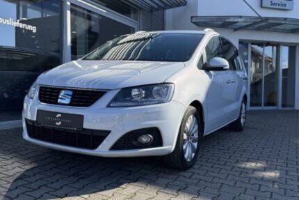 Seat Alhambra 100.000 km 22.480 &euro; Wendlingen am Neckar 73240
