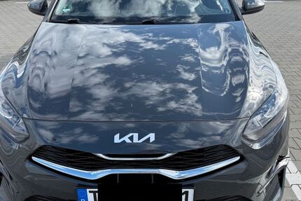 Kia ceed / Ceed 14.000 km 20.400 &euro; Tübingen 72072