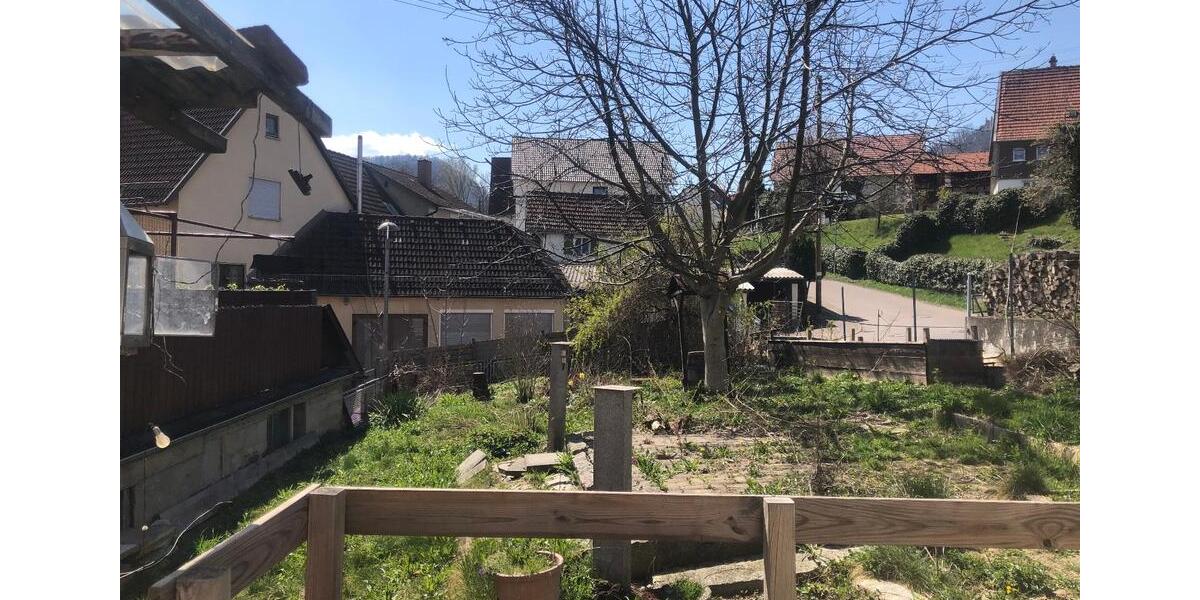 Bauernhaus, Landhaus Hechingen - 5 Zimmer, 148 m&sup2;, 132.000&euro; | Angebot:26066460