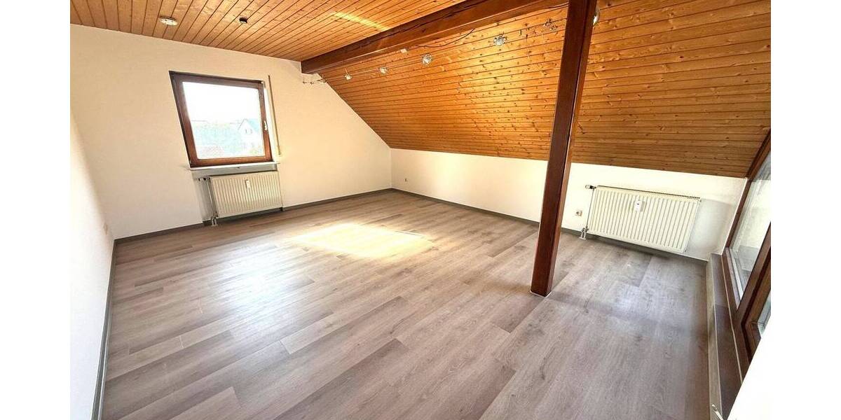 Etagenwohnung Leinfelden-Echterdingen Echterdingen - 2 Zimmer, 56 m&sup2;, 730&euro; | Angebot:26674086