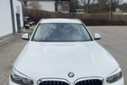 BMW X3 153.000 km 21.000 &euro; Dettenhausen 72135