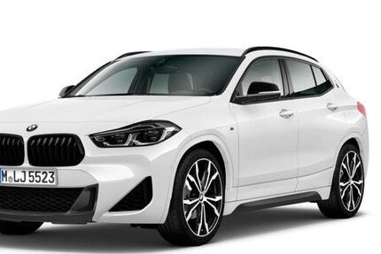 BMW X2 83.381 km 27.930 &euro; Esslingen am Neckar 73730