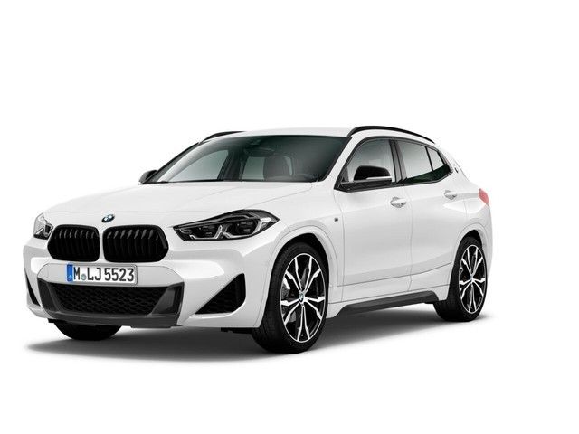BMW X2 83.381 km 27.930 &euro; Esslingen am Neckar 73730