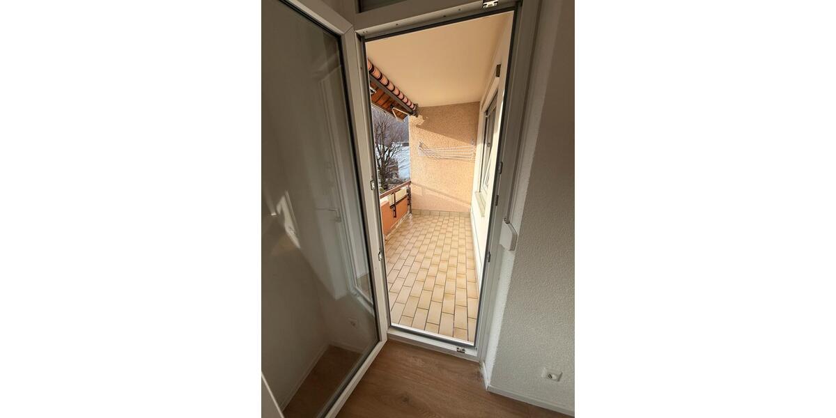 Etagenwohnung Esslingen am Neckar Brühl - 2.5 Zimmer, 55 m&sup2;, 1.250&euro; | Angebot:27608155