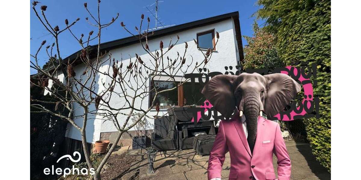 Einfamilienhaus Reutlingen Reutlingen-Betzingen - 4 Zimmer, 100 m&sup2;, 1.390&euro; | Angebot:25931231