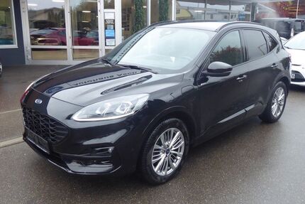 Ford Kuga 116.295 km 19.900 &euro; Ammerbuch 72119