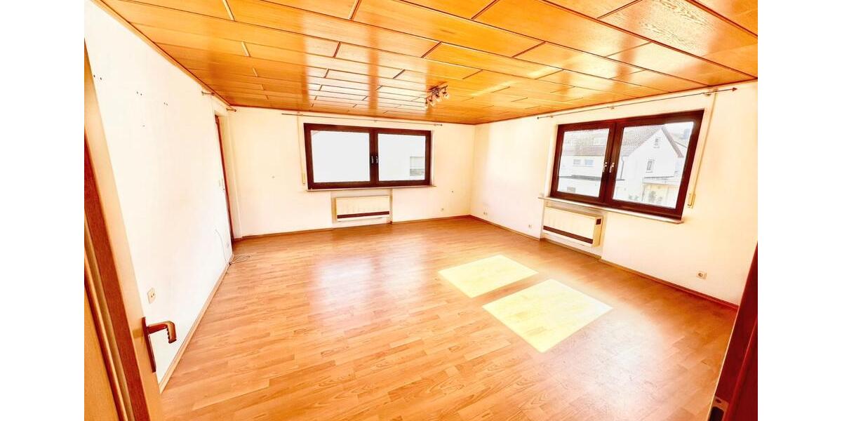 Etagenwohnung Nufringen - 3.5 Zimmer, 102 m&sup2;, 1.190&euro; | Angebot:26049575