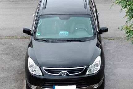 Hyundai ix55 287.000 km 8.000 &euro; Bodelshausen 72411