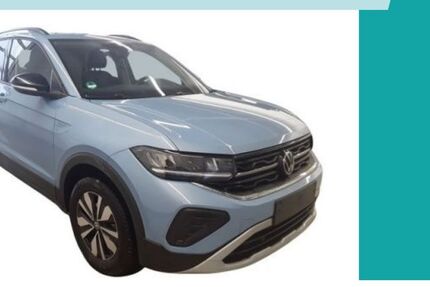 VW T-Cross 4.319 km 21.389 &euro; Herrenberg 71083