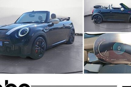 Mini John Cooper Works Cabrio 40.580 km 31.830 &euro; Rottenburg am Neckar 72108