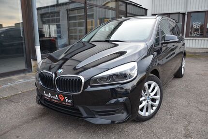 BMW 218 Gran Tourer 102.000 km 18.290 &euro; Rottenburg 72108