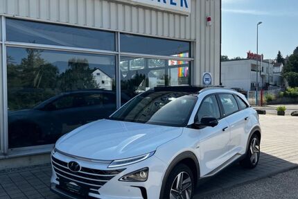 Hyundai NEXO 97.000 km 15.000 &euro; Hechingen 72379