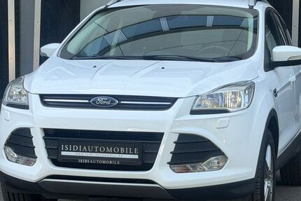 Ford Kuga 124.700 km 8.900 &euro; Reutlingen/Mittelstadt 72766