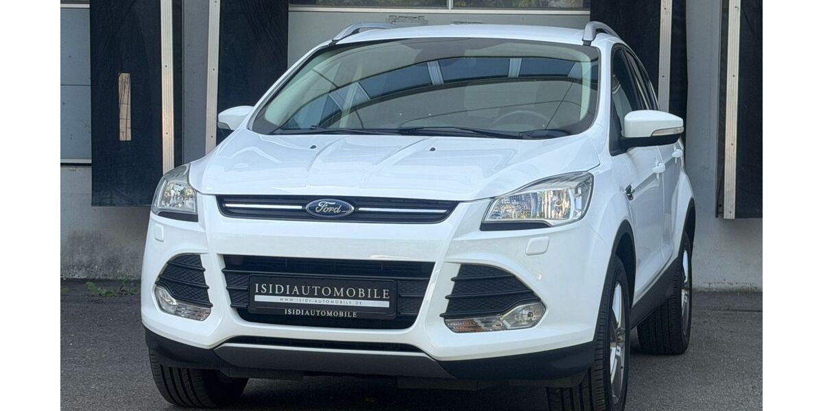 Ford Kuga 124.700 km 8.900 &euro; Reutlingen/Mittelstadt 72766