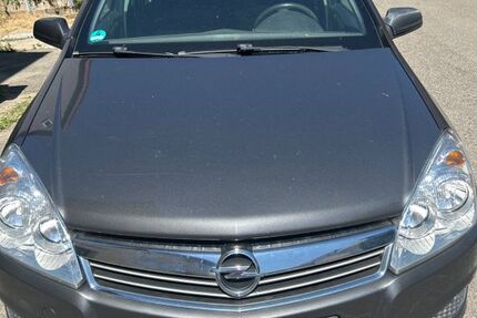 Opel Astra 197.500 km 2.400 &euro; Lenningen 73252