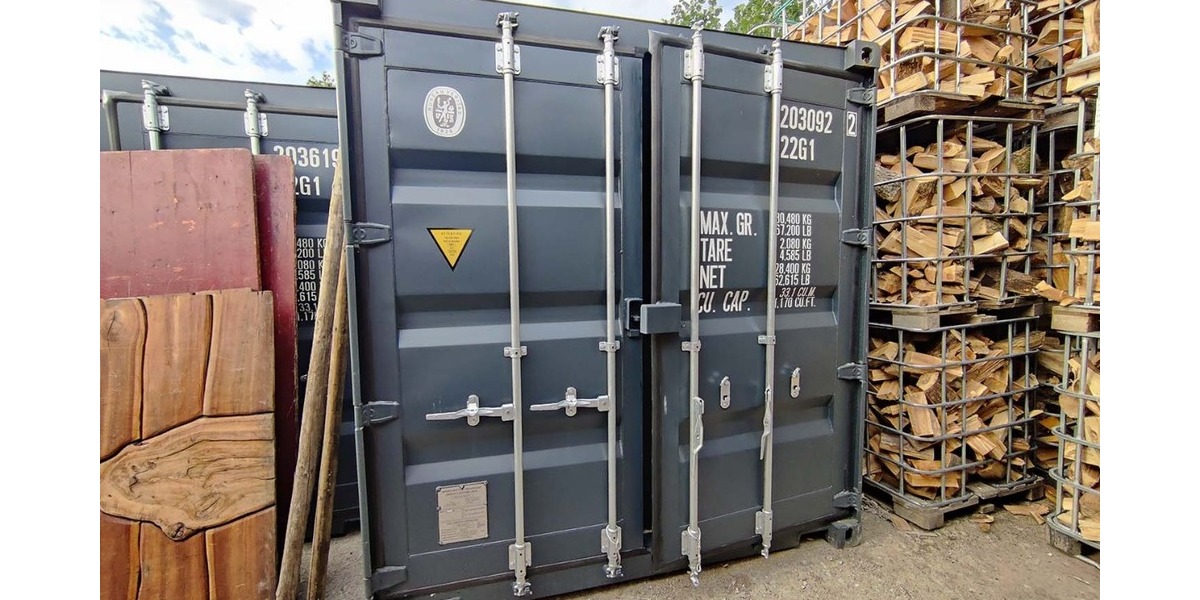 Seecontainer Lagerfläche in Dettingen an der Erms zu vermieten - Gewerbeobjekt Dettingen an der Erms | Angebot:26544139