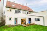 Mehrfamilienhaus, Wohnhaus Bisingen Wessingen - 8 Zimmer, 213 m&sup2;, 399.000&euro; | Angebot:26703676